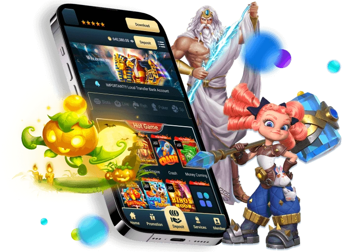 Minh họa quy trình rút tiền từ 8fbet App
