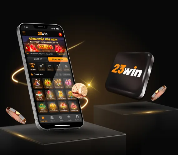 Casino trực tuyến chân thực tại 8fbet app
