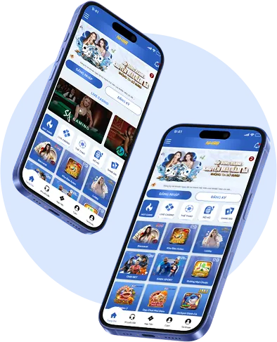 Giao diện thân thiện 8fbet app