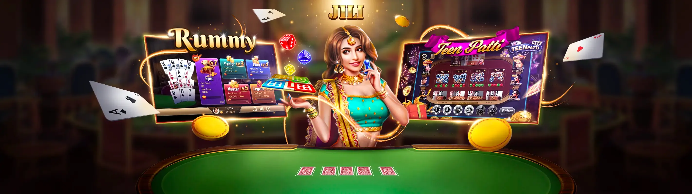 Giao diện ứng dụng 8fbet trên điện thoại di động với các trò chơi cá cược và nút tải xuống