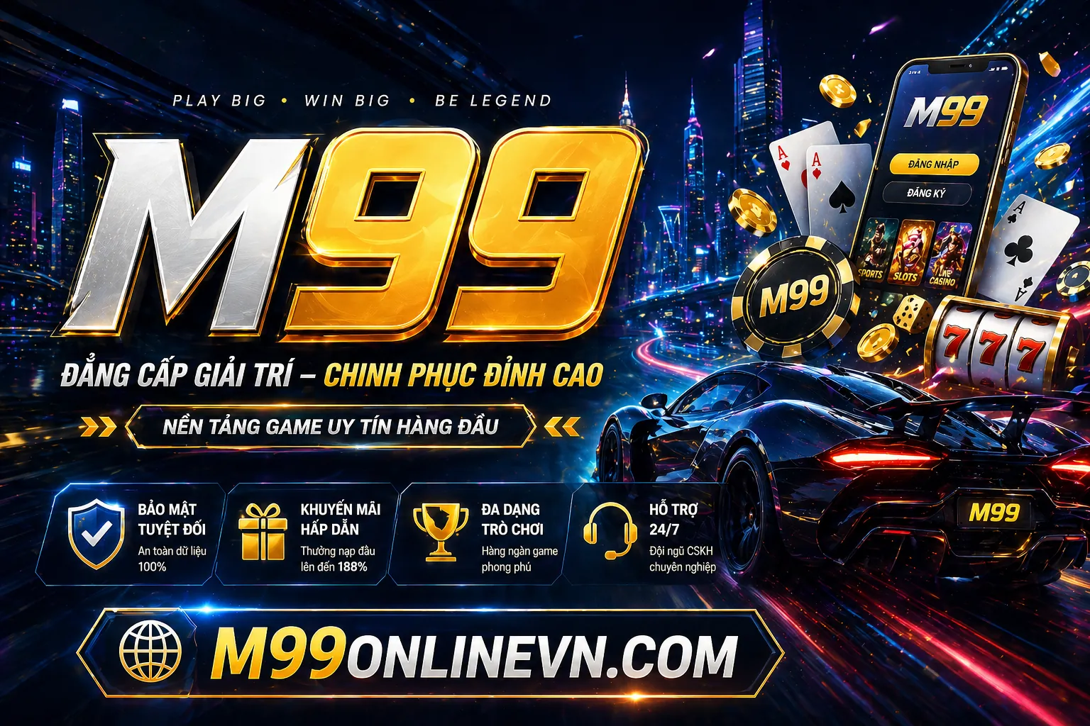 Bản đồ vị trí văn phòng 8fbet app tại TP. Hồ Chí Minh
