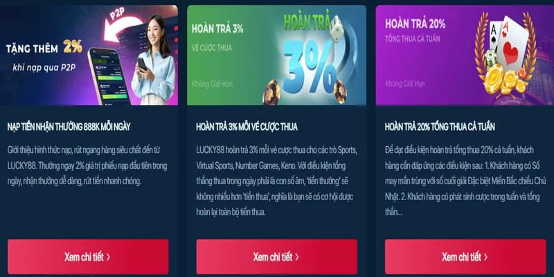 Giao diện sòng bạc trực tuyến trên 8fbet app với bàn Baccarat